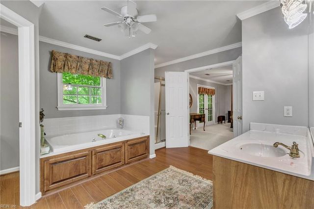106 Fleetney CIR, Smithfield, VA 23430