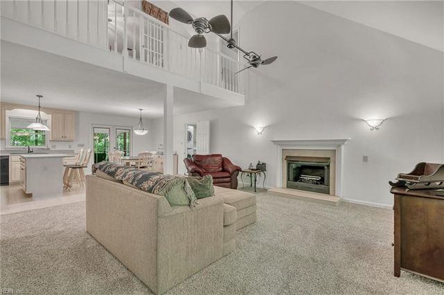 106 Fleetney CIR, Smithfield, VA 23430