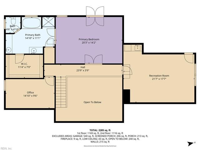 106 Fleetney CIR, Smithfield, VA 23430