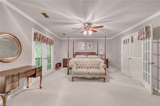 106 Fleetney CIR, Smithfield, VA 23430