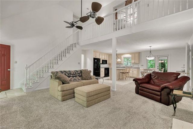 106 Fleetney CIR, Smithfield, VA 23430
