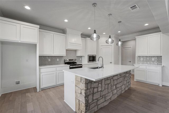 735 Evergreen, Nevada, TX 75173