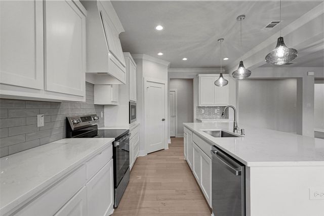 735 Evergreen, Nevada, TX 75173