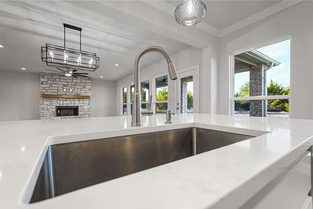 735 Evergreen, Nevada, TX 75173