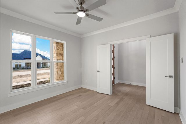 735 Evergreen, Nevada, TX 75173