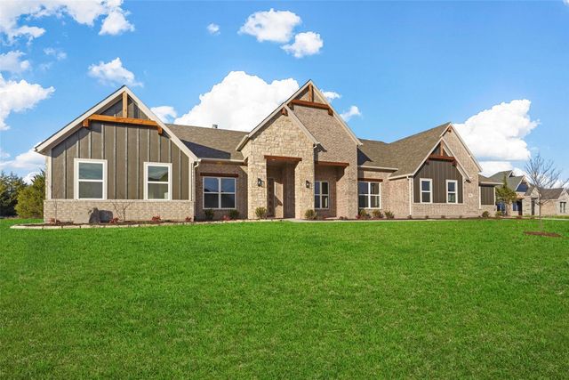 735 Evergreen, Nevada, TX 75173