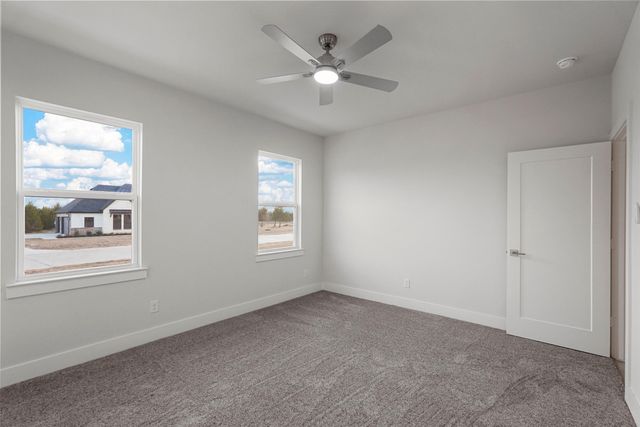 735 Evergreen, Nevada, TX 75173