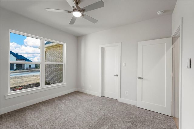 735 Evergreen, Nevada, TX 75173