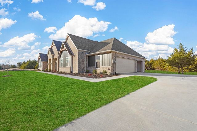 735 Evergreen, Nevada, TX 75173