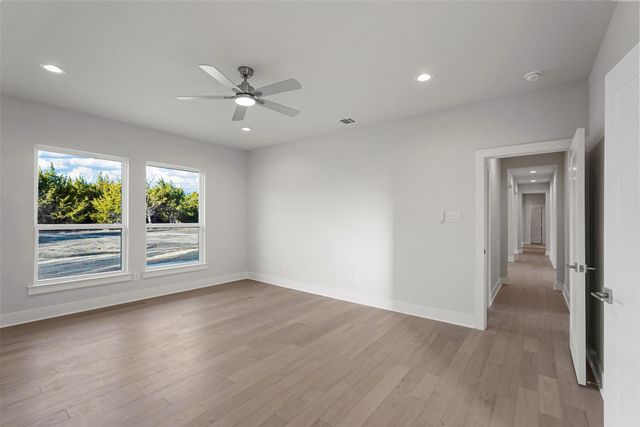 735 Evergreen, Nevada, TX 75173