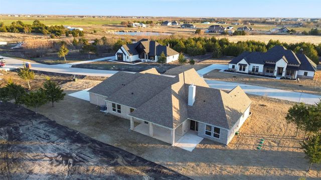 735 Evergreen, Nevada, TX 75173