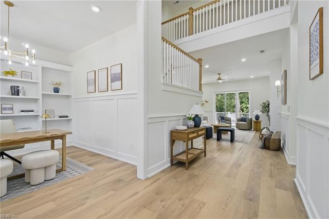 1653 Shipyard RD, Chesapeake, VA 23323