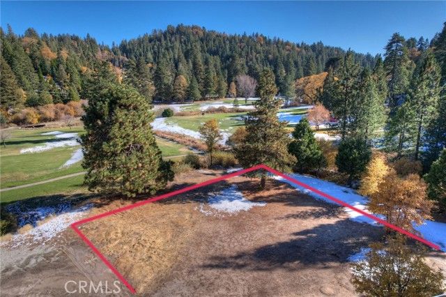 0 Brentwood Drive, Lake Arrowhead, CA 92352