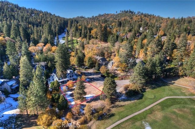 0 Brentwood Drive, Lake Arrowhead, CA 92352
