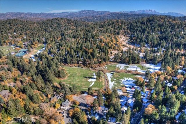0 Brentwood Drive, Lake Arrowhead, CA 92352