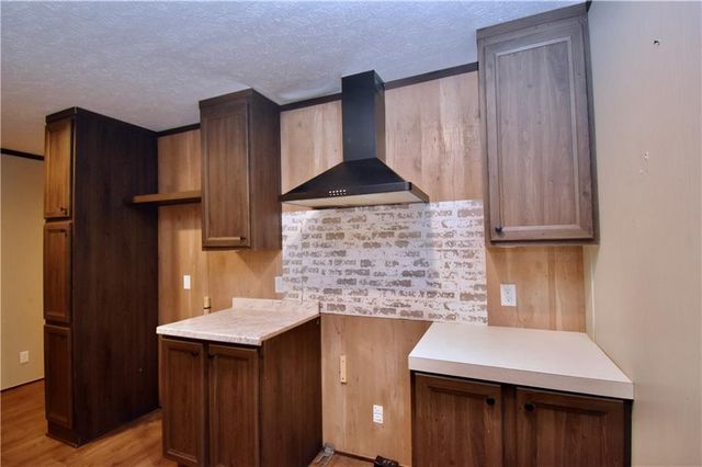 104 TRUMAN COLE Road, Deville, LA 71328