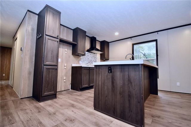 104 TRUMAN COLE Road, Deville, LA 71328