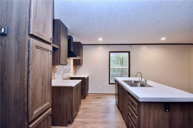 104 TRUMAN COLE Road, Deville, LA 71328