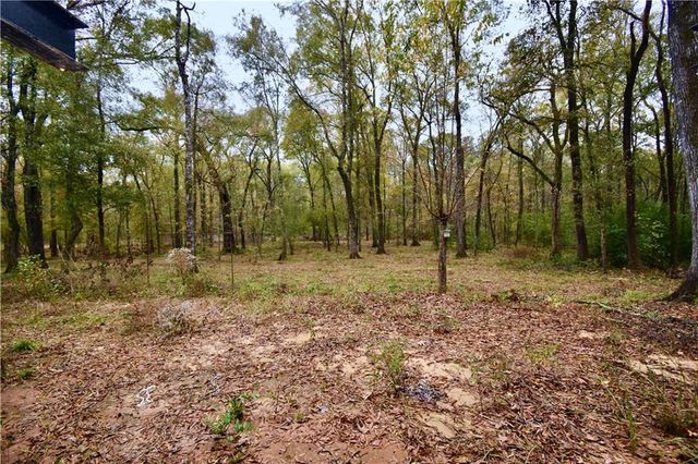 104 TRUMAN COLE Road, Deville, LA 71328