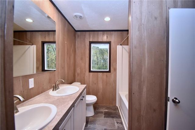 104 TRUMAN COLE Road, Deville, LA 71328