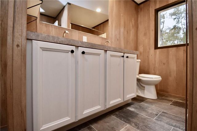 104 TRUMAN COLE Road, Deville, LA 71328