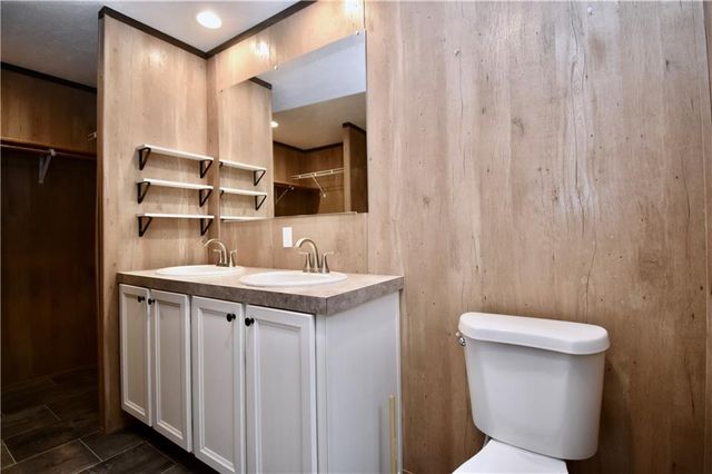 104 TRUMAN COLE Road, Deville, LA 71328