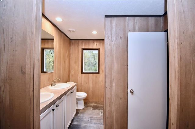 104 TRUMAN COLE Road, Deville, LA 71328