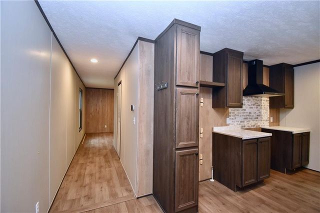 104 TRUMAN COLE Road, Deville, LA 71328