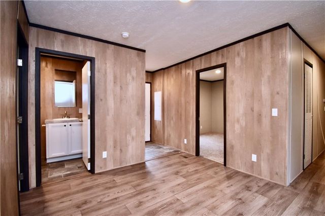 104 TRUMAN COLE Road, Deville, LA 71328