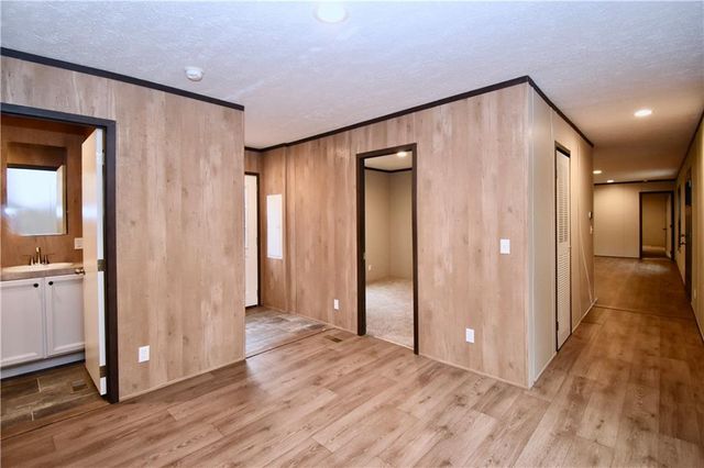 104 TRUMAN COLE Road, Deville, LA 71328