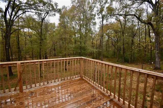 104 TRUMAN COLE Road, Deville, LA 71328