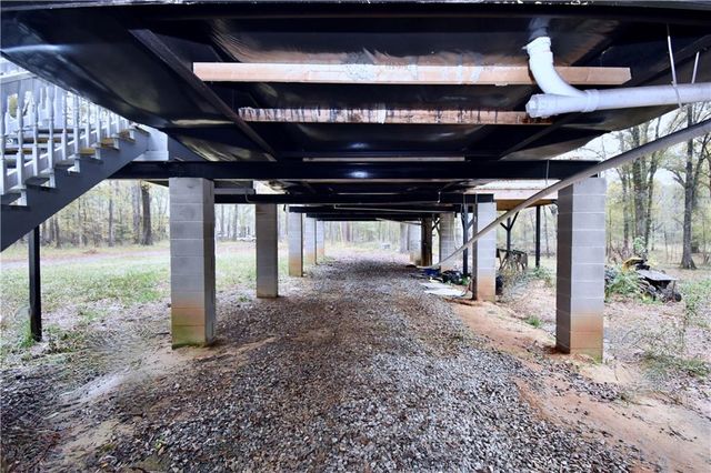 104 TRUMAN COLE Road, Deville, LA 71328