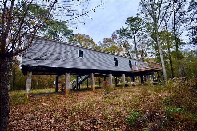 104 TRUMAN COLE Road, Deville, LA 71328