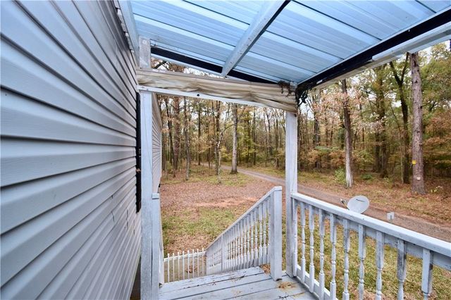 104 TRUMAN COLE Road, Deville, LA 71328