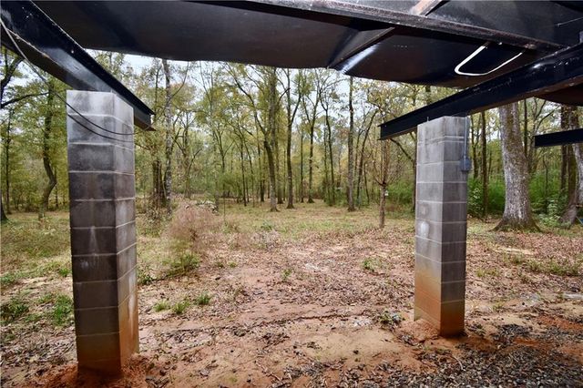 104 TRUMAN COLE Road, Deville, LA 71328