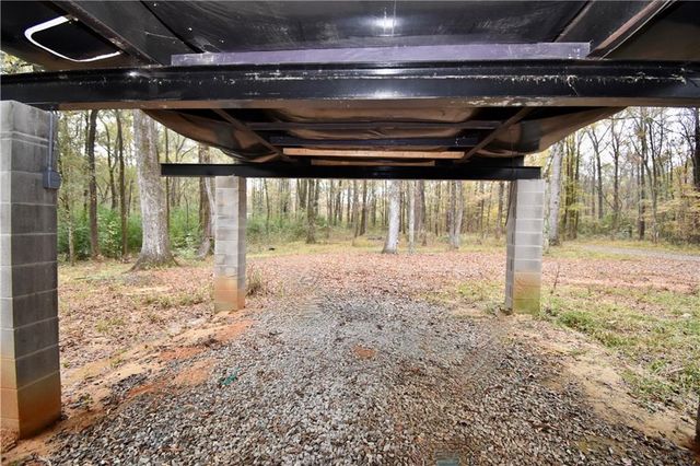 104 TRUMAN COLE Road, Deville, LA 71328