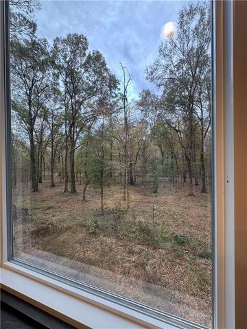 104 TRUMAN COLE Road, Deville, LA 71328