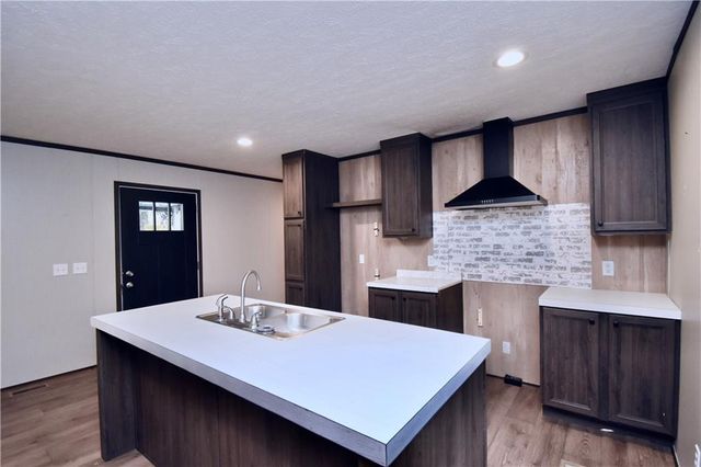 104 TRUMAN COLE Road, Deville, LA 71328