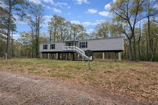 104 TRUMAN COLE Road, Deville, LA 71328