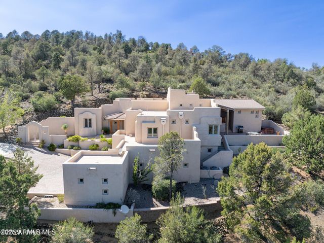 628 W LEE Boulevard, Prescott, AZ 86303