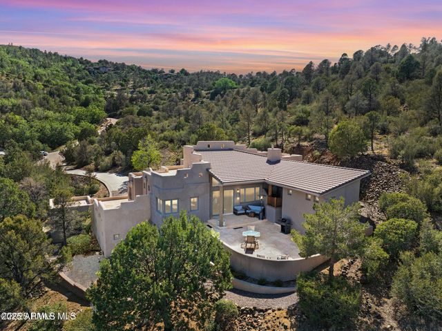 628 W LEE Boulevard, Prescott, AZ 86303