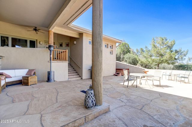628 W LEE Boulevard, Prescott, AZ 86303