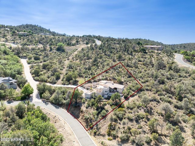 628 W LEE Boulevard, Prescott, AZ 86303