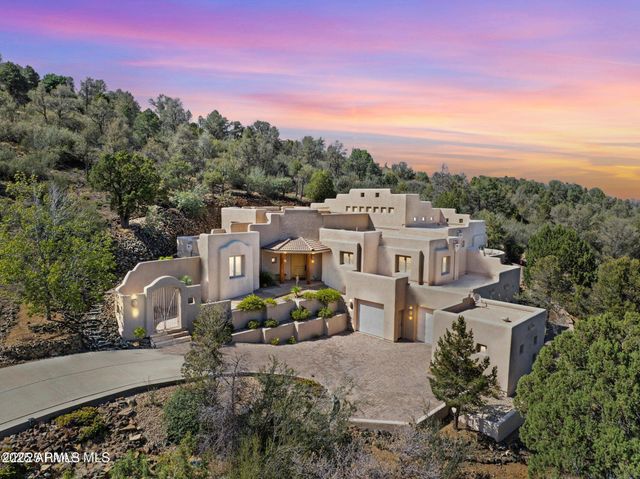 628 W LEE Boulevard, Prescott, AZ 86303