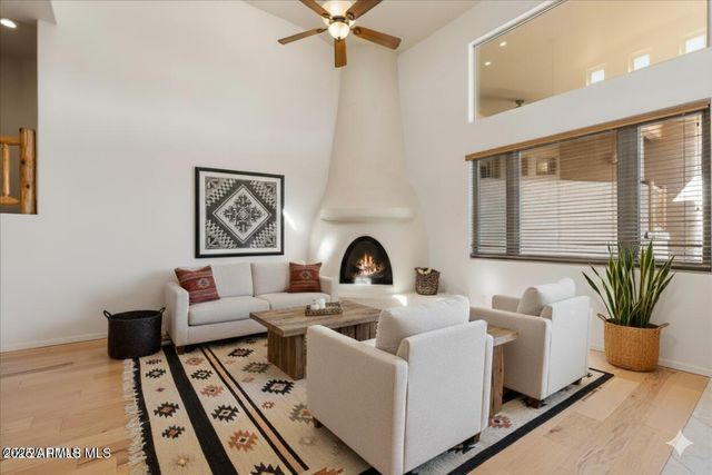 628 W LEE Boulevard, Prescott, AZ 86303