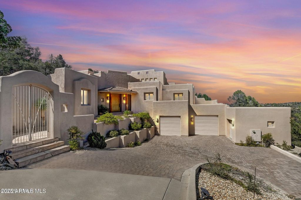 628 W LEE Boulevard, Prescott, AZ 86303