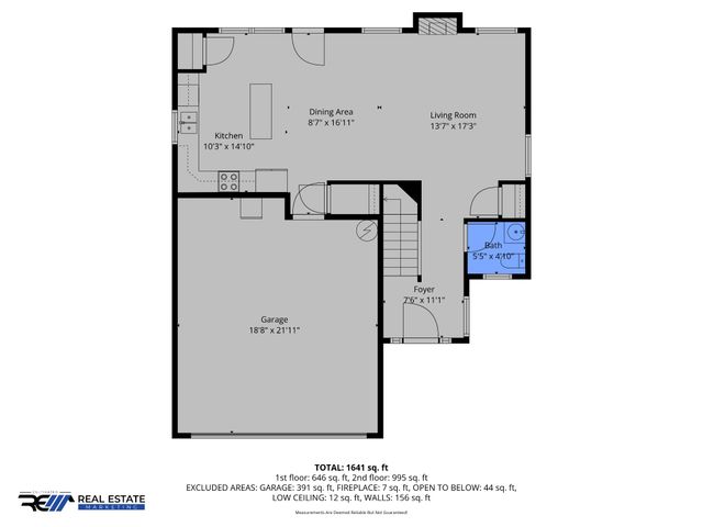 1084 Barnhill Rd, Clarksville, TN 37043