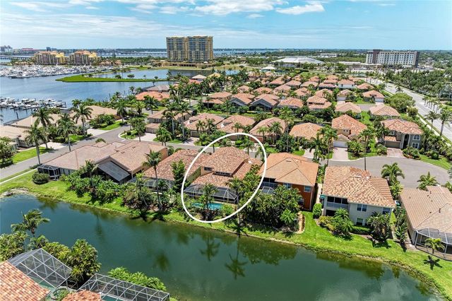 308 10TH AVENUE E, Palmetto, FL 34221