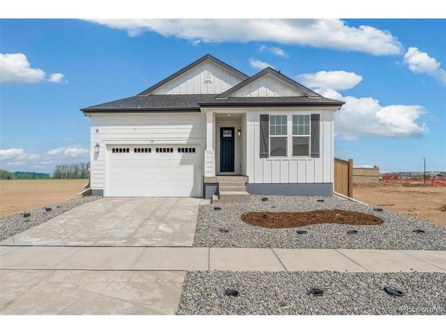 1151 Mourning Dove Ave, Erie, CO 80516