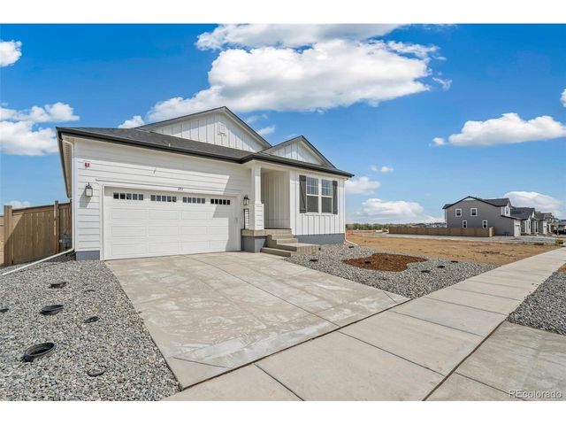 1151 Mourning Dove Ave, Erie, CO 80516